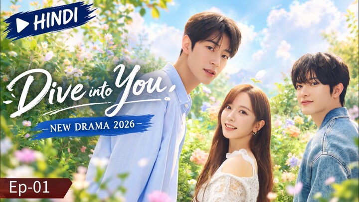 Dive into You [Hindi]-S1 E1
