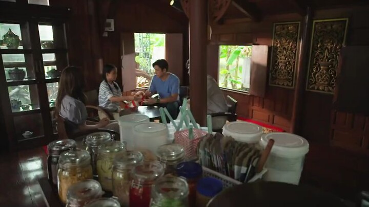 🇹🇭Laws Of Attraction Episode 7 {Eng sub}