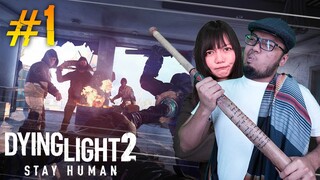 DIH! SAYA SIH BERANI! Dying Light 2 (1)