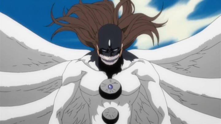 Ichigo vs Aizen Edit-BackStabber #Anime #Edit