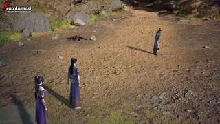 Supreme Sword God Eps 122 indo