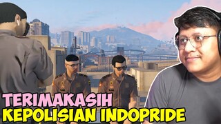 RESIGN - GTA V Roleplay #136