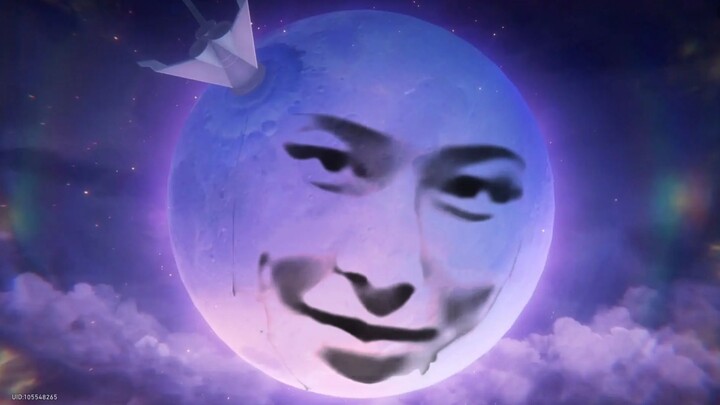 อาฮาเห็นเพื่อนซี้คนสนิทก้าวสู่เส้นทางชีวิตของตัวเอง