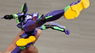 爽玩还是尬吹？布鲁可 EVA 初号机
