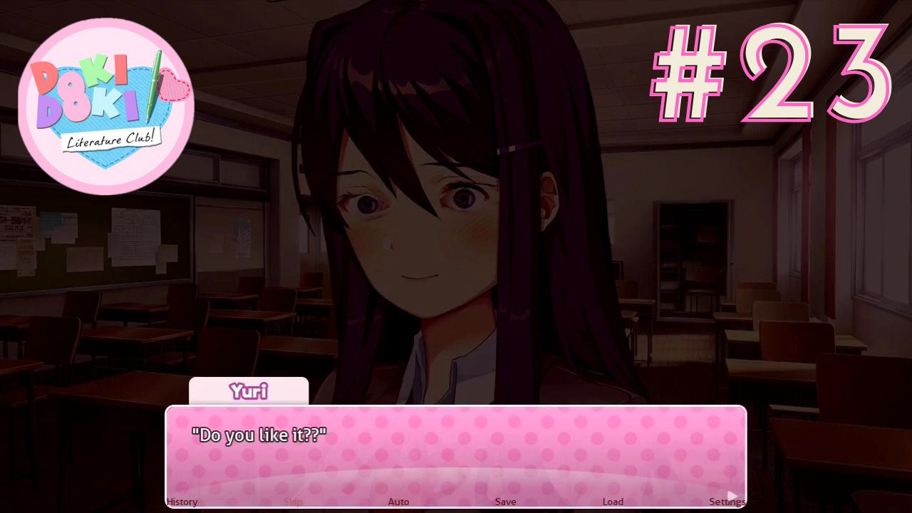 doki doki literature club easter eggs