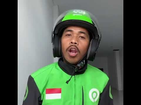 CURHATAN OJOL KE PARA YOUTUBERS PRANK OJOL.