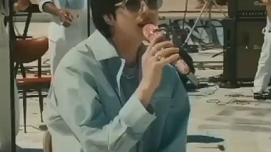 Made in Romania #BTS version