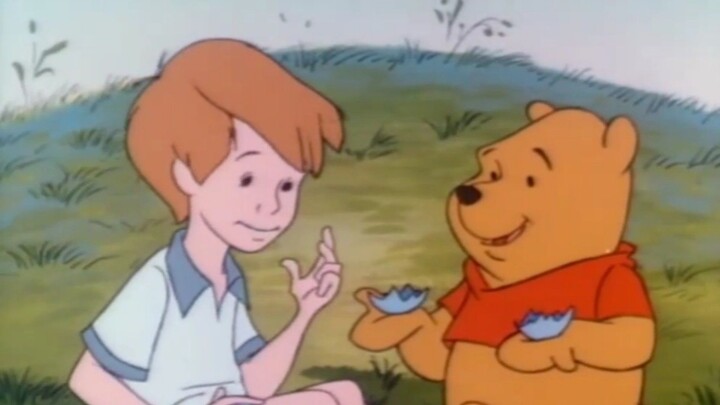 วินนี่เดอะพูห์ ซีซั่น 3 ep 5