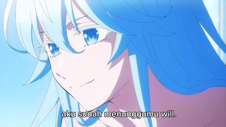 Eps 5_Wistoria Wand and Sword Season 2 ( Dub indo ) Elfaria gak sabar ketemu Will