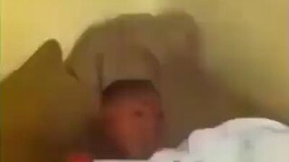 Perfectly cut video #1