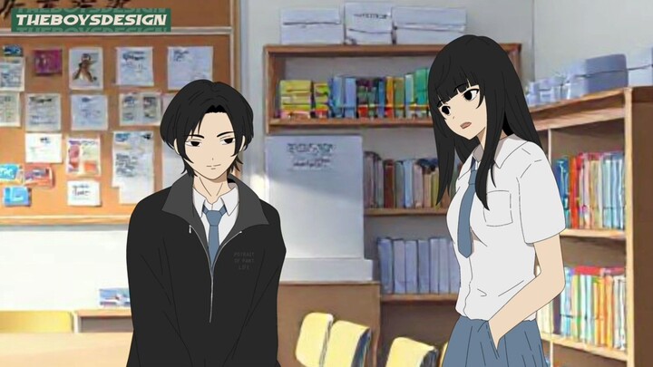 Animasi - Dia bumi Ep.3