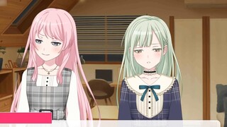 Chihaya Aine got the hypnosis app #11