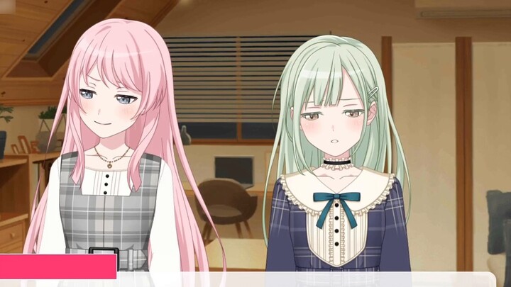 Chihaya Aine ได้รับรางวัล Hypnosis APP #11