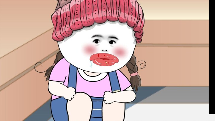 ตอนที่ฉันอายุเจ็ดขวบ แม่ของฉันถูกพ่อทุบตีในช่วงฤดูร้อน