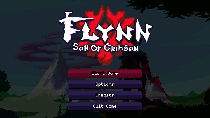 Let's Play : Flynn: Son of Crimson(3)