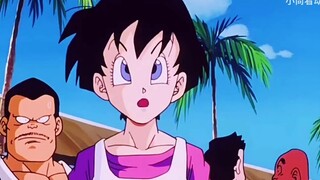 Buu Chap 57: Goku đã trở lại và giải đấu võ thuật sắp bắt đầu!