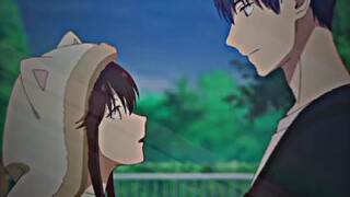 cute juga pasangan ini ya. JJ anime FYP