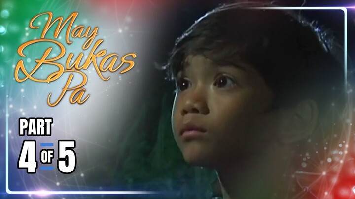 May Bukas Pa | Episode 50 (4/5) | June 21, 2024