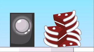 BFDI 24 - Insectophobe's Nightmare 2