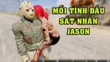 GTA 5 - Mối tình đầu đầy nước mắt của sát thủ Jason (ngoại truyện) | GHTG