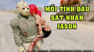 GTA 5 - Mối tình đầu đầy nước mắt của sát thủ Jason (ngoại truyện) | GHTG