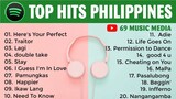 TOP HITS PHILIPPINES 2021 #2_ SPOTIFY as of  September 2021💖