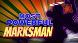THIS IS THE MOST POWERFUL MARKSMAN IN THE META | MOBILE LEGENDS