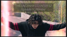 🇰🇷THE UNCANNY COUNTER S2 EP10 PREVIEW‼️