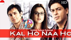 KAL HO NAA HO (2003) DUBBING BAHASA INDONESIA KUALITAS HD
