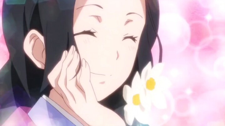 Is my love rival my mother-in-law? those young moms in anime