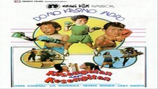 14. [FILMJADUL-HD] Warkop DKI - Kesempatan Dalam Kesempitan [1985] 1080p