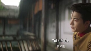Phong Nguyệt Vô Biên EP 16 [Sub Việt]