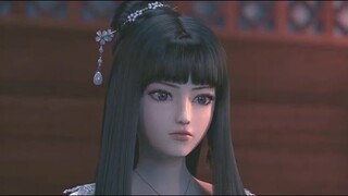 Great King of the Tomb：Cold Iron Fight S02E15 ep35 English sub