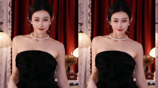 【皮带舞】会呼吸的女孩子真的很加分！