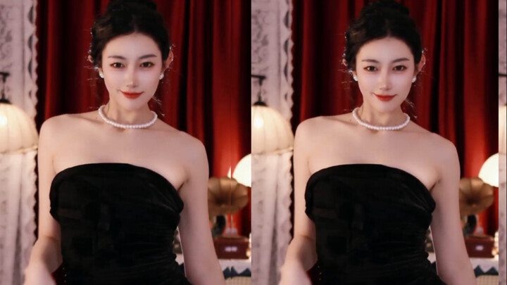 [Belt Dance] Girls who know how to breathe really score extra points!