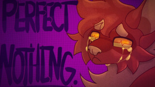 Perfect Nothing Meme▪︎FT. Axel
