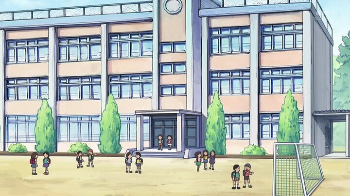 Doraemon New Episode In Hindi