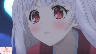 Yuragi sou no Yuuna san「AMV」Hoàn hảo 10 #anime #schooltime