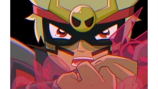 The latest trailer shows that the big monster has five superhuman abilities, as well as a personal m