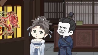 The princess is pregnant, Xia Ping An plots against the empress, and plots against Gong Shusheng