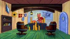 spongebob bahasa indonesia : perfect chemistry (2/4)