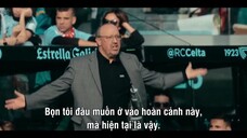 LALIGA: Phía sau bàn thắng EP 5 [Sub Việt]