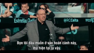 LALIGA: Phía sau bàn thắng EP 5 [Sub Việt]