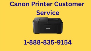 {Full} List of Official Canon printer® Customer™ Contact Numbers in the USA –The Ultimate Guide
