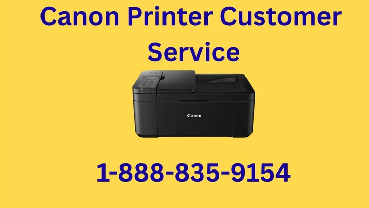 {Full} List of Official Canon printer® Customer™ Contact Numbers in the USA –The Ultimate Guide