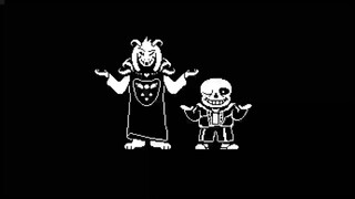 Undertale: "Asrielovania" (Megalovania) - Extended