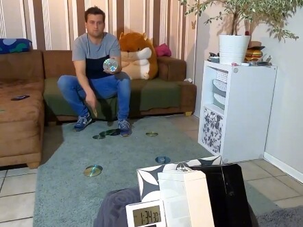 Even Failure Is a Kind of Success