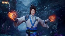 Supreme Alchemy Episode 124 Subtitle Indonesia