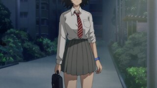 E 3 - Yofukashi No Uta [Sub Indo]