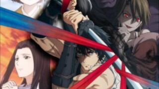 Kijin Gentoushou ep# 1